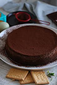 Pin On Cokoladne Torte