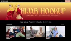 HijabHookUp ᐈ Arab Porn Site, Sex Tube Videos & XXX Movies