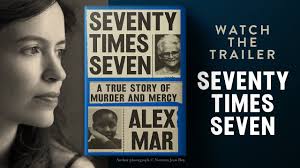 Seventy Times Seven by Alex Mar: 9780525522157
