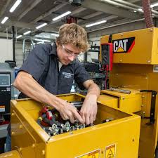 On the street of industrial park drive and street number is 55. Heavy Construction Equipment Technology Caterpillar Equipment Emphasis Associate Of Applied Science Degree Pennsylvania College Of Technology