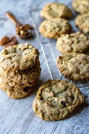 See more ideas about trisha yearwood recipes, recipes, food network recipes. Caramel Pecan Cookies What The Forks For Dinner