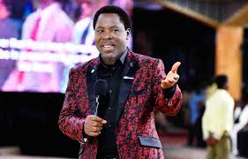 During his lifetime, joshua earned a reputation for always. Meet My Beautiful Daughters Promise Serah Prophet Tb Joshua Pastor Alph Lukau