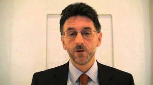 Seminar Impressions #3: Marcus Manuel, ODI (Overseas Development Institute)