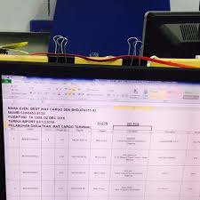 Pelbagai jawatan seperti kerani, pegawai khidmat pelanggan, operator, pembantu gudang. Photos At Pos Aviation 6 Tips From 571 Visitors