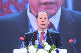 China is paving its 'belt and road' to British Columbia