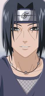 See more naruto itachi wallpaper, itachi wallpaper, sasuke itachi wallpapers, itachi uchiha looking for the best itachi wallpaper? Itachi Uchiha Wallpaper Ixpap