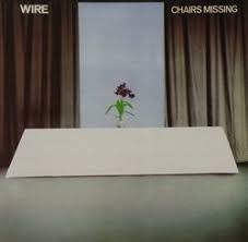 The 50 Best Post Punk Albums Post Punk Punk Movement Wire Chair