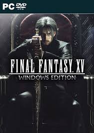 The fifteenth main installment of the final fantasy series. Hole Dir Final Fantasy Xv 15 Windows Edition Pc Billiger Cd Key Sofort Downloaden Cdkeys Com
