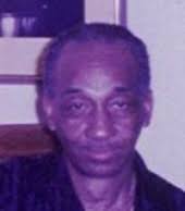 Obituary information for William H. Oliver, Sr.