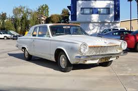 Image result for Light Blue 1963 Dart
