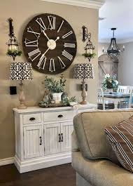 50 Wall Decor Ideas For 2018 Dining Room Trend 9 Dining Room Trends Wall Decor Living Room Farmhouse Decor Living Room