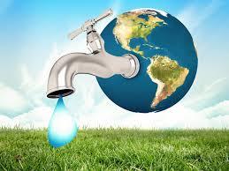 Ela vem de um rio, que, por sua vez, se formou do brotar de uma ou várias nascentes. O Dia Mundial Da Agua Portal Diario Do Aco