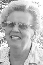 Audrey Savelli Obituary (2014)