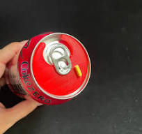 3D Printed Soda Can Lid: Custom Colors, Party Pack