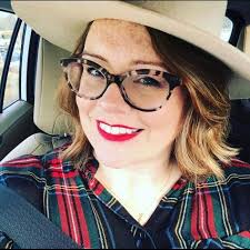 Melissa Odabash NWT Talitha White Blue Boho Top