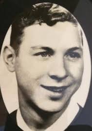 Malcolm Edward Bracey Obituary