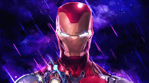 Maybe you would like to learn more about one of these? Iron Man Infinity Gauntlet 4k Wallpaper 6 2095