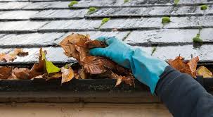The national average cost for cleaning gutters is $157 and can range between $118 and $225, according to homeadvisor. How Often Do Gutters Need To Be Cleaned In Melbourne Bax Clean