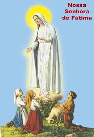 Nossa senhora de fátima is the northernmost and largest civil parish (portuguese: Nossa Senhora De Fatima Milheiro De Santinhos E Oracao Para Promessa