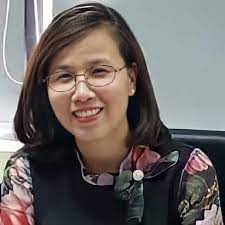 Cao Thị Hồng Vinh