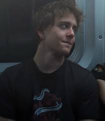 Hannah and Devin Goosebumps