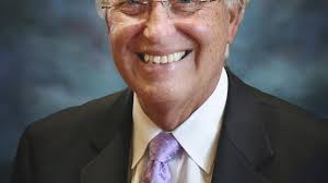 State senator charged with felony tax evasion