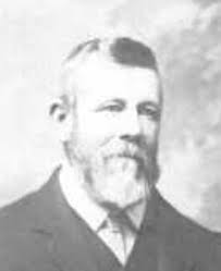 Lambton William Frederick Carter (1847-1922)