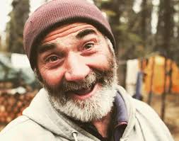 Do you miss Bob Harte from The Last Alaskans?