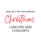 Christmas Lunch & Concert: Monday, December 8... event in Nashville, TN