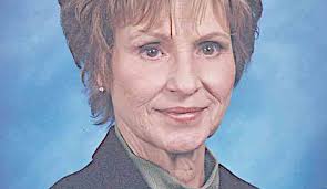 Janice Lynn Pounds 1942-2020