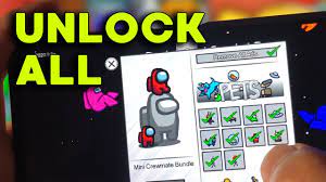 How To Get Free Skins And Pets In Among Us With No Ads On Ios Android Get Free Stuff Gaming Wallpapers Stuff For Free