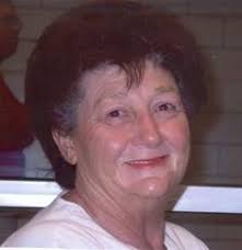 Georgia Bouvier Dufrene (1937-2011)