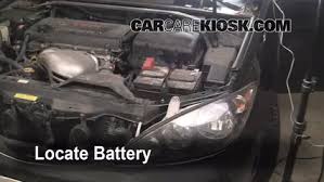Come discuss the camry, tacoma, highlander, 4runner, rav4 and more! How To Jumpstart A 2002 2006 Toyota Camry 2006 Toyota Camry Le 2 4l 4 Cyl