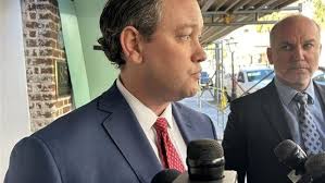 2 former city councilmembers, 2 others plead guilty in North Charleston  corruption scheme