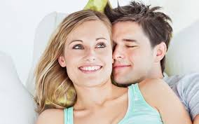 And receive a monthly newsletter with our best high quality wallpapers. Wallpaper Boyfriend Girlfriend He She Smile Eyes Touch Love 1680x1050 Goodfon 664643 Hd Wallpapers Wallhere