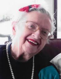 Pauline Peters Obituary