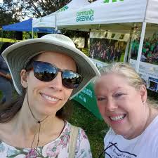 Benton Street Department tree cleanup