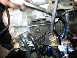 What the heck does that mean??? Fix Toyota Codes P0770 P0773 1999 Camry Part 2 Youtube