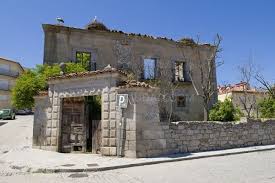 Palacio De Los Marqueses De Perales Que Ver En El Espinar Turismo Estilo En El Hogar Palacios Perales