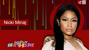 It was released on june 1, 2010 by young money, cash money, and universal motown as the lead single of the album. Nicki Minaj S Celebrate 38th Birthday On Dec 8 2020 Know More About Her Newstrack English 1