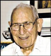 Lucas Kimes Obituary (1923