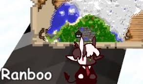 Install the shimeji browser extension for google chrome and download ranboo below to get this little dream smp character on your desktop. My Shimeji Sat Next To The Little Ranboo Sign Ranboo
