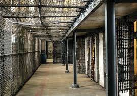 Тюрьма «матросская тишина» имеет достаточно длительную историю. Sotrudniki Sizo Matrosskaya Tishina Ustranili Ugrozu Napadeniya So Storony Podozrevaemyh Vechernyaya Moskva