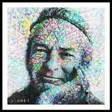 Leary Framed Art Prints for Sale