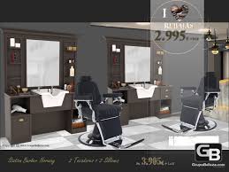 Meubles de maison , salons & canapés produit neuf jamais utilisé dimension 288 x 200 cm p: Ensemble Mobilier Salon De Barbier Norway Grupobelleza Com