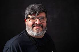 Meet Dave Esparza Breman