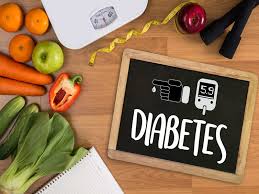 The Complete Food Planner For Diabetics The Times Of India