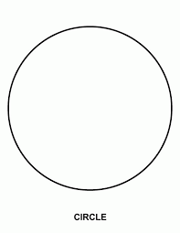 Maybe you would like to learn more about one of these? Circles Coloring Page Coloring Home