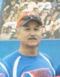 Senior Softball NEWS