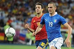 Leonardo bonucci (born may 1, 1987) is famous for being soccer player. Leonardo Bonucci Wikipedia